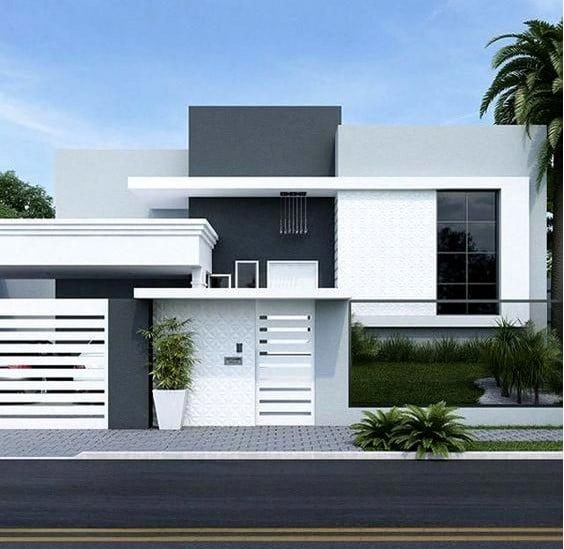 modern minimalist house design inspiration front view modern minimalist house design inspiration front view