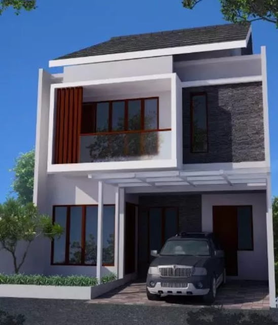 simple 2nd floor house front design pictures simple 2nd floor house front design pictures