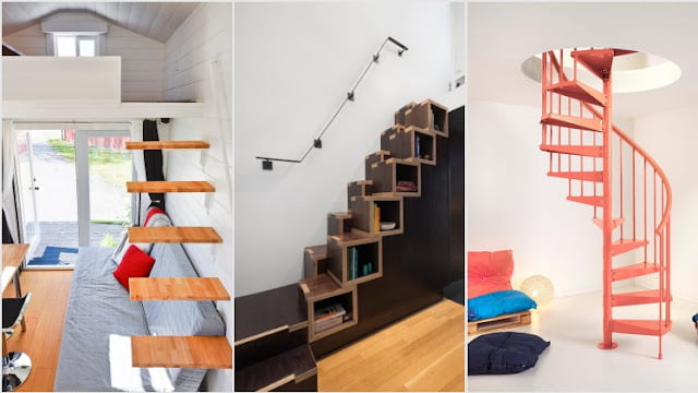 modern stairs design for small house modern stairs design for small house