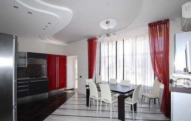 red curtains living room red curtains living room
