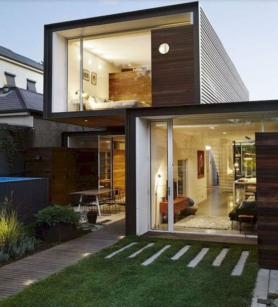 modern minimalist house design inspiration front view modern minimalist house design inspiration front view