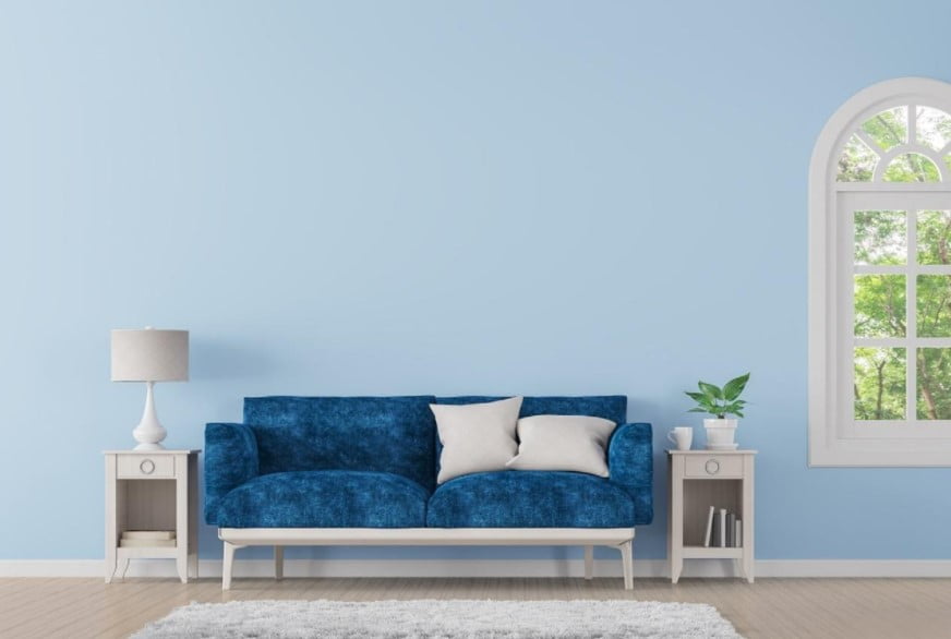 light blue paint colors for living room light blue paint colors for living room