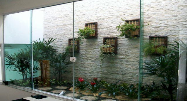 Small Garden Inspirations in the House Small Garden Inspirations in the House