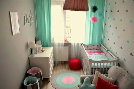 Wallpaper for girl bedrooms designs Wallpaper for girl bedrooms designs