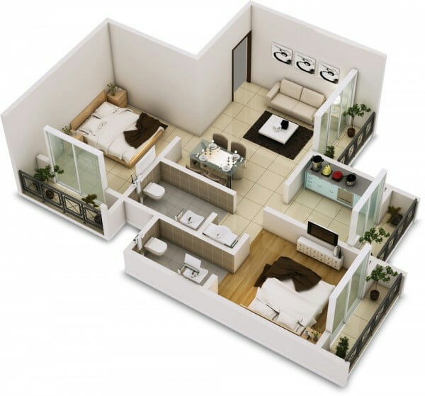 small home design 3d image small home design 3d image