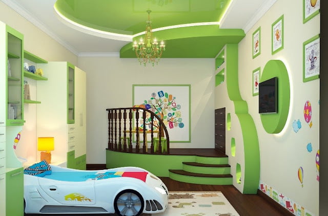 modern children's bedroom ceiling design ideas modern children's bedroom ceiling design ideas