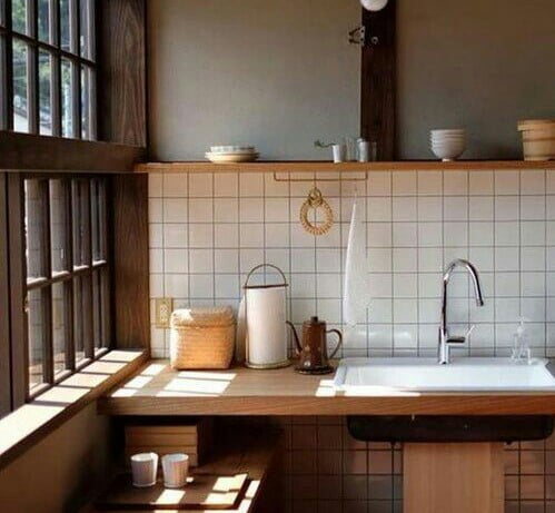 japandi style kitchen design japandi style kitchen design