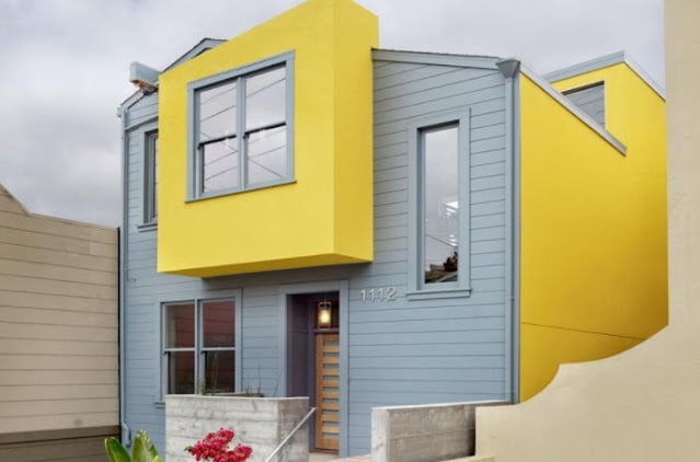 building color combination building color combination