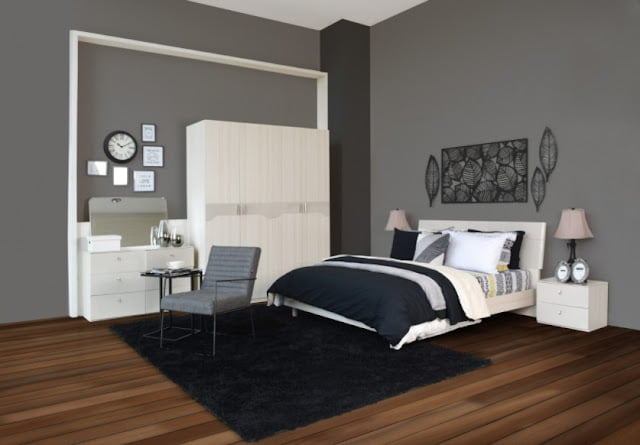 brown two colour combination for bedroom walls brown two colour combination for bedroom walls