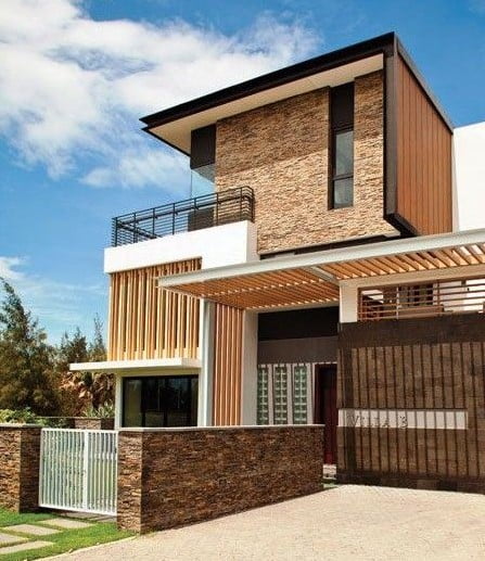 modern minimalist house design inspiration front view modern minimalist house design inspiration front view