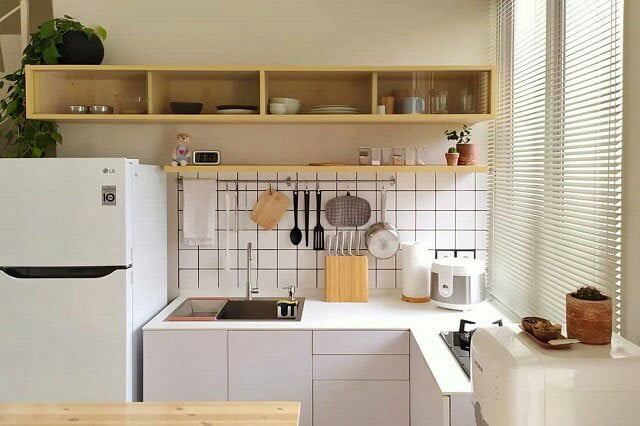 white kitchen design white kitchen design