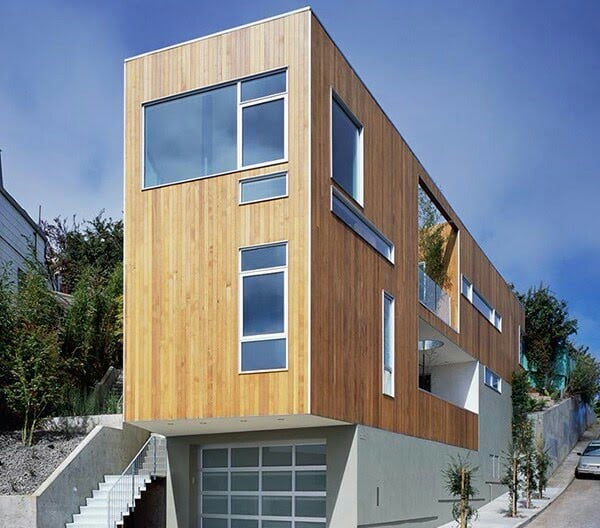 2 storey small house design with rooftop 2 storey small house design with rooftop