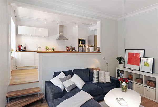 Small House Interior Designs Small House Interior Designs