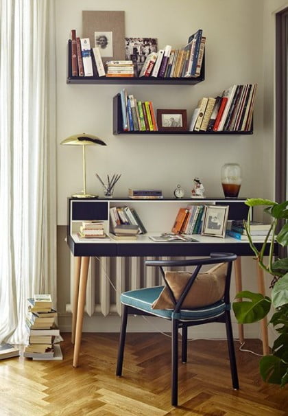 steps for how to decorate study table steps for how to decorate study table