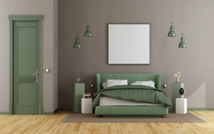 bedroom paint two colors bedroom paint two colors