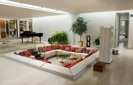 Country house interior design trends, rules, styles interior design trends