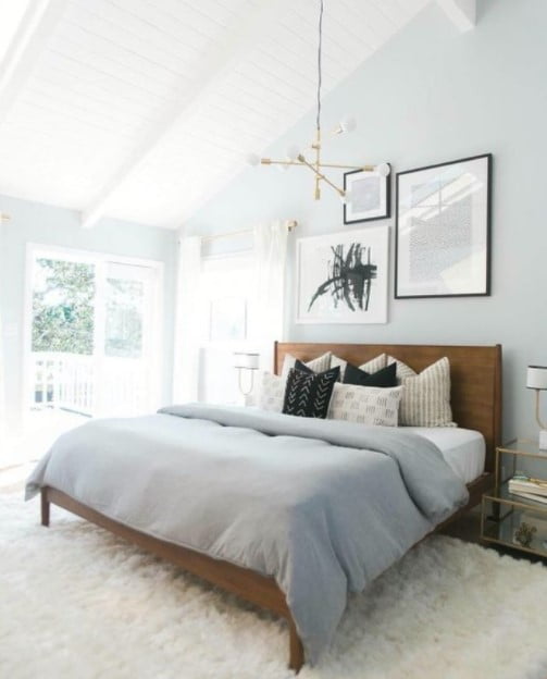 light blue aesthetic bedroom light blue aesthetic bedroom