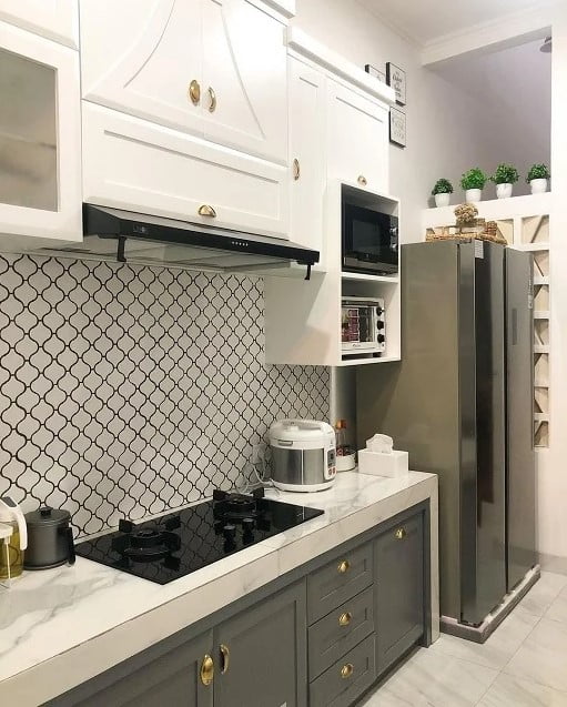 simple kitchen wall tiles design ideas simple kitchen wall tiles design ideas