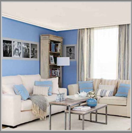 light blue paint colors for living room light blue paint colors for living room