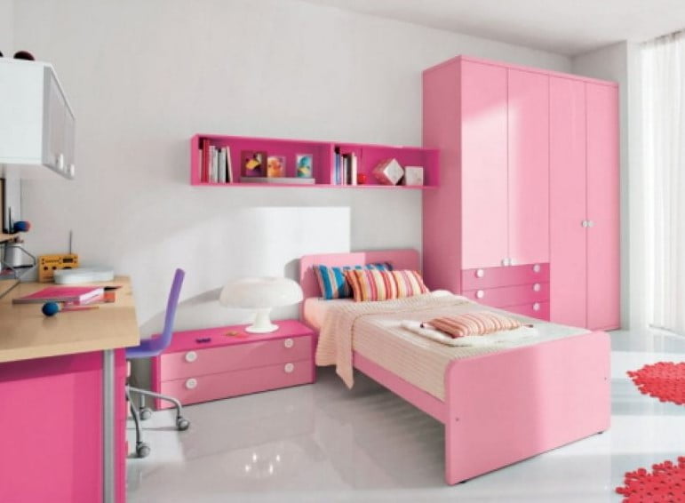 pink two colour combination for bedroom walls pink two colour combination for bedroom walls