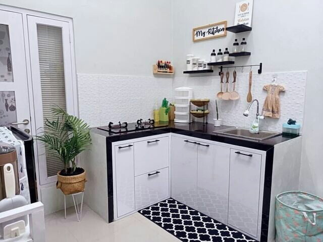 simple village kitchen design simple village kitchen design