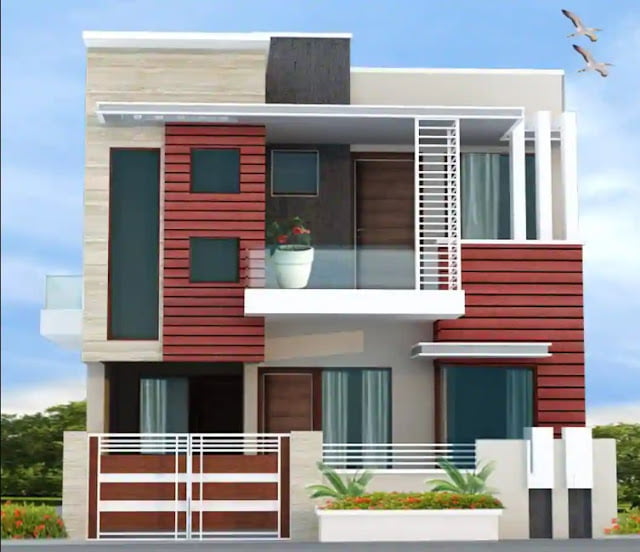 indian simple house colour combination outside pictures indian simple house colour combination outside pictures