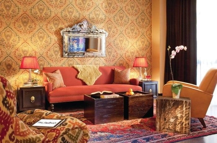 types of interior design styles in india types of interior design styles in india