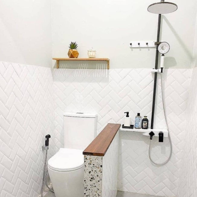 simple comfort room design for small spaces simple comfort room design for small spaces