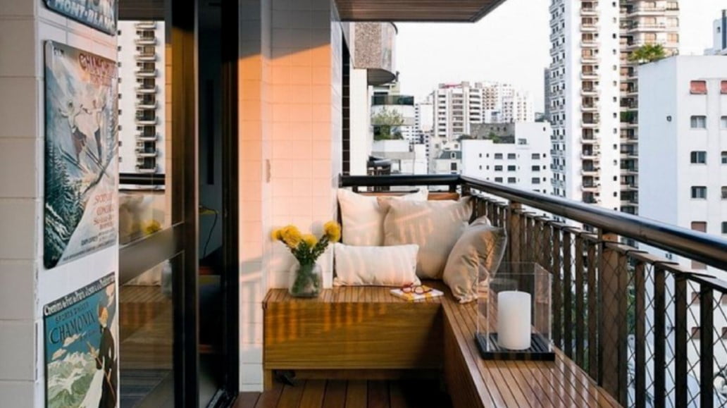 simple balcony design for a small house simple balcony design for a small house