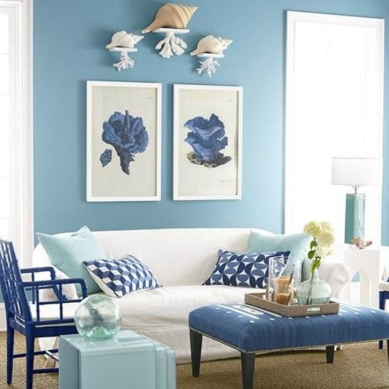 light blue paint colors for living room light blue paint colors for living room