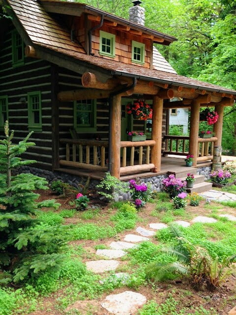 best wooden house best wooden house