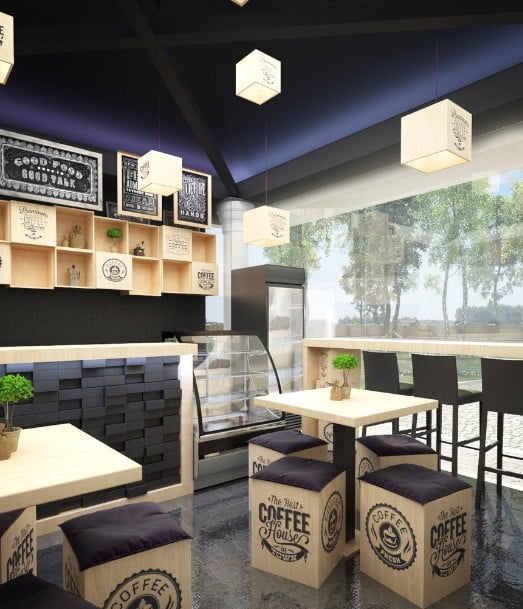 small space low budget small cafe interior design small space low budget small cafe interior design