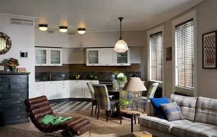 Country house interior design trends, rules, styles interior design trends