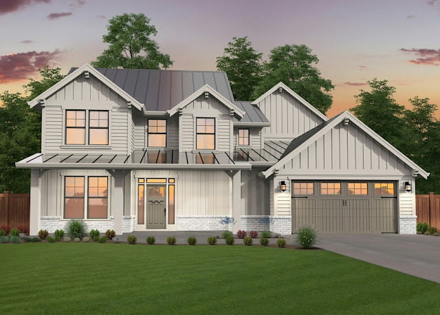 Modern Bungalow House Design Philippines Modern Bungalow House Design Philippines