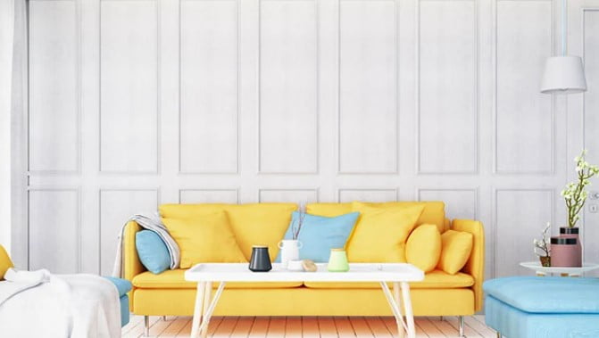 yellow paint colors for living room yellow paint colors for living room