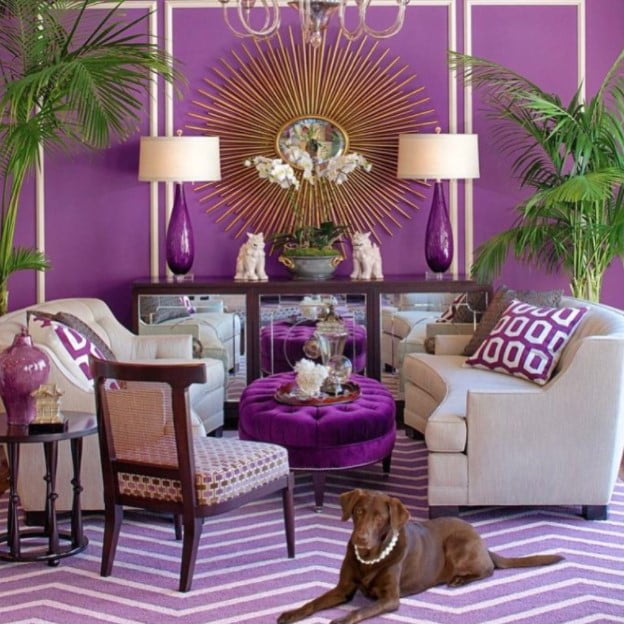 purple colour combination for living room purple colour combination for living room