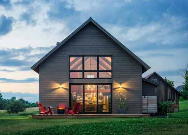 Modern Scandinavian House Floor Plans Modern Scandinavian House Floor Plans