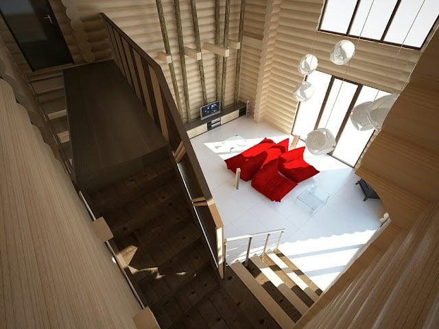 wooden house designs wooden house designs