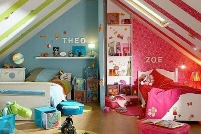 blue and pink combination bedroom wall paint blue and pink combination bedroom wall paint