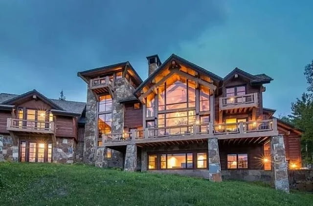 chalet style house designs chalet style house