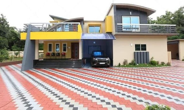 indian house colour combination outside indian house colour combination outside