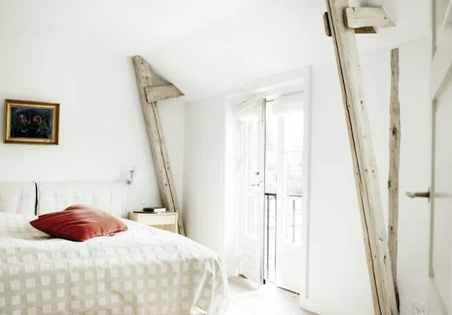 Scandinavian style Scandinavian style