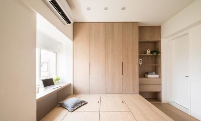 Japanese room decor ideas Japanese room decor ideas