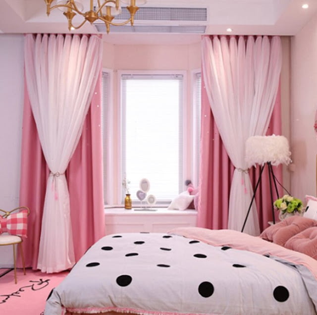 double curtain ideas for bedroom double curtain ideas for bedroom