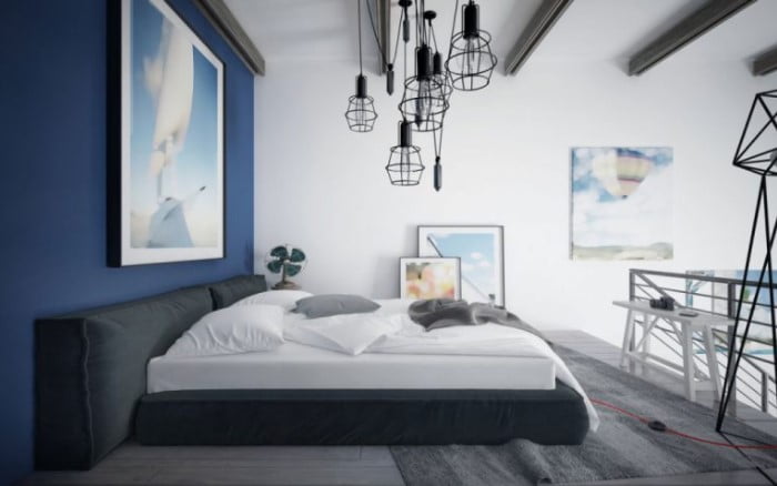 bedroom paint two colors bedroom paint two colors