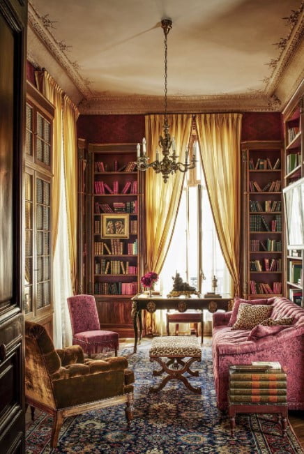 window covering ideas for living room
