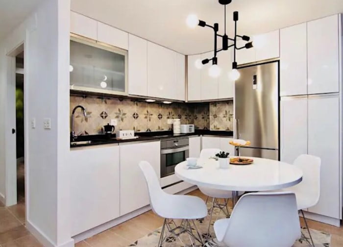 simple kitchen design simple kitchen design