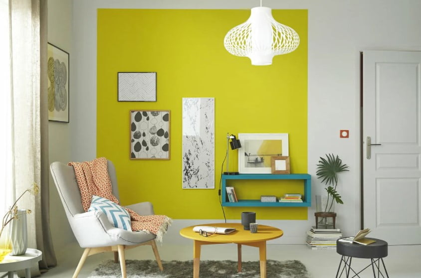 yellow paint colors for living room yellow paint colors for living room
