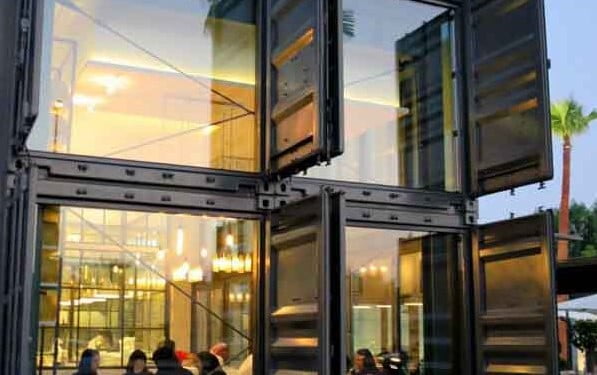 small container coffee shop design small container coffee shop design
