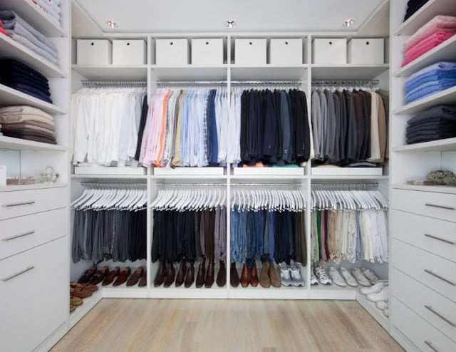 walk in closet design ideas pictures walk in closet design ideas pictures